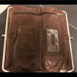 Hobo wallet